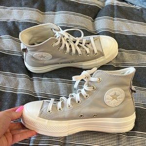 Converse Platform